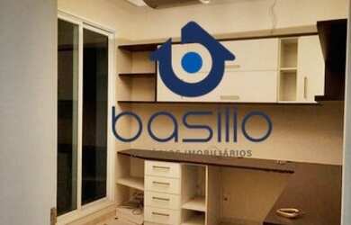 Imagem 5: Casa em Condomínio para Venda - PARQUE RESIDENCIAL DAMHA II, SÃO JOSÉ...