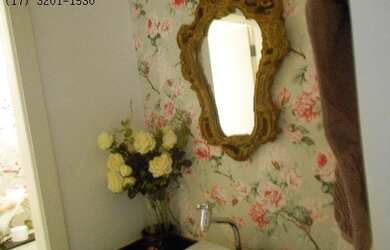 Imagem 3: CASA RESIDENCIAL em SAO JOSE DO RIO PRETO - SP, DAMHA III