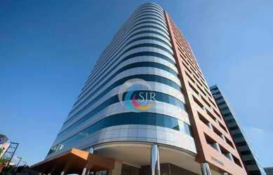 Imagem: O depósito possui 5 Vagas na garagem, 1.140m² de Área e