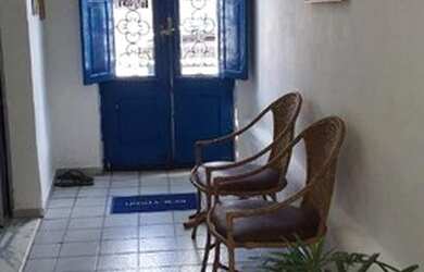 Imagem: A casa possui 2 Dormitórios, 1 Banheiro, 79m² de Área e