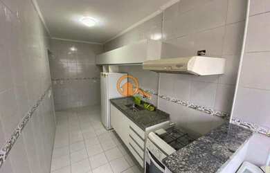 Imagem 7: Apartamento à venda, 88 m² por R$ 420.000,03 - Tupi - Praia Grande/SP