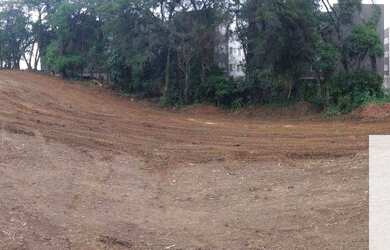 Imagem 12: ACEITA PERMUTA Área residencial 5.450 m² - em Araucária