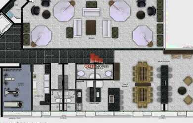 Imagem 4: BELO HORIZONTE - Padrão - Lourdes