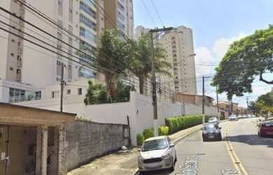 Imagem: O terreno possui 154m² de Área e está localizado em Vila