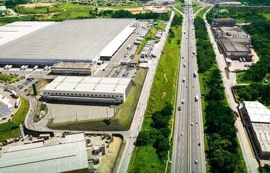 Imagem 2: Galpão para Locação em Louveira, Santo Antonio