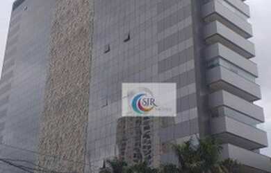 Imagem: O depósito possui 5 Vagas na garagem, 632m² de Área e está