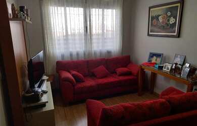 Imagem 2: São Paulo - Apartamento Padrão - Lauzane Paulista