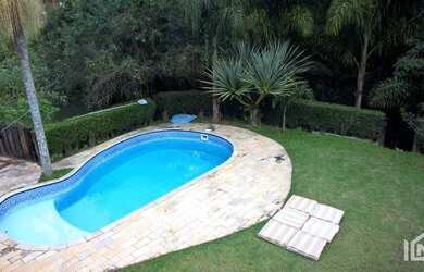 Imagem 12: CARAPICUíBA - Casa de Condomínio - Granja Viana