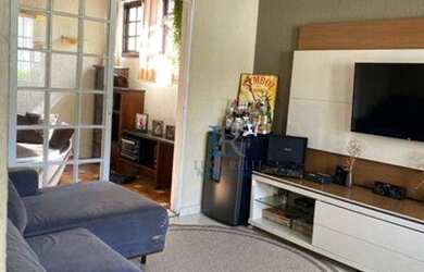 Imagem 4: Casa com 2 dormitórios, 95 m² - venda por R$ 420.000,00 ou aluguel por...