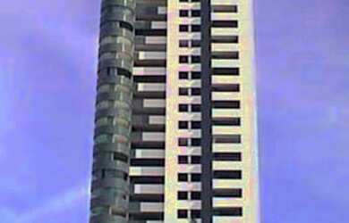 Imagem: O apartamento possui 4 Dormitórios, 5 Banheiros, 4 Vagas na