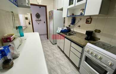 Imagem 6: VENHA MORAR A 600 METROS DA PRAIA NO GUARUJÁ