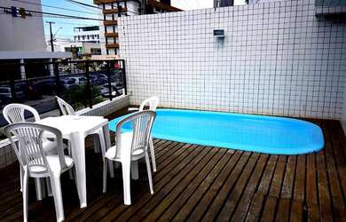 Imagem 5: Alugo apartamento em Tambaú