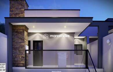 Imagem 14: FAZENDA RIO GRANDE - Casa Padrão - Iguaçu