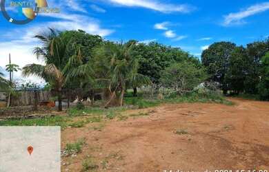 Imagem 4: Fazenda Garça Branca REGIÃO PETROVINA à venda, m² por R$ 22.000.000...