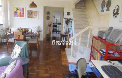 Imagem 3: Apartamento à venda, 105 m² por R$ 560.000,00 - Alto - Teresópolis/RJ