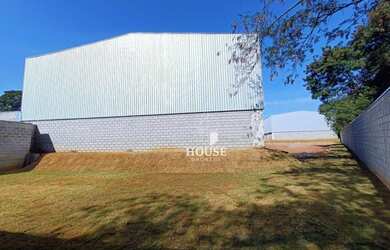 Imagem 6: Galpão à venda, 1000 m² por R$ 2.000.000,00 - Jardim Guaçu-Mirim I...