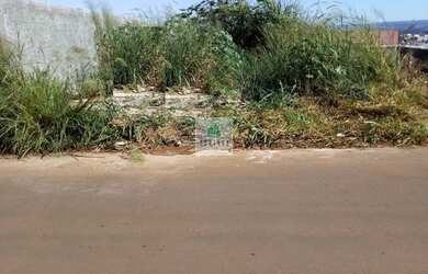 Imagem: O terreno possui 10m² de Área e está localizado em Setor