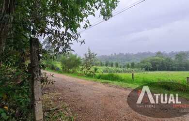 Imagem 4: Terrenos a venda Atibaia a partir de 1.255,91m² no Jd. Maracanã