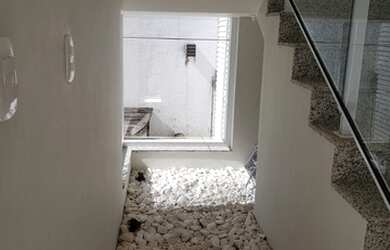 Imagem 9: Sobrado com 4 Suítes, sendo 3 com closet e master a com sacada, Belvedere...