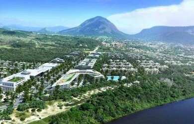 Imagem 1: JCI - Temos lotes FINaNCIaDOS pela CAiXA em Maricá