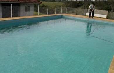 Imagem 13: sitio de 136 mil metros, ao lado do condomínio Village real em itu.area...