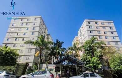 Imagem 1: SÃO PAULO - Apartamento Padrão - JARDIM SANTA EMÍLIA