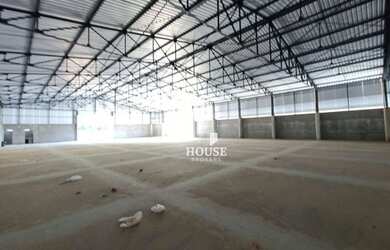 Imagem 6: Galpão à venda, 1000 m² por R$ 2.000.000,00 - Jardim Guaçu-Mirim I...