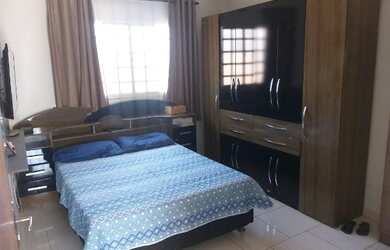 Imagem 9: Vende - Sobrado com 04 quartos - Bairro São Caetano - Luziânia