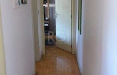 Imagem 5: Porto Alegre - Apartamento Padrão - Cristo Redentor