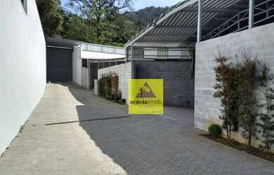 Imagem 1: Galpão à venda, 2000 m² por R$ 3.950.000,00 - Vila Jaraguá - São...