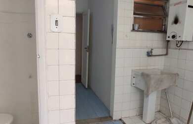 Imagem 16: COPACABANA RUA BARATA RIBEIRO ENTRE DIAS DA ROCHA E CONSTANTE RAMOS