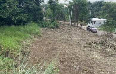 Imagem: O terreno está localizado em Manacapuru, AM à venda por R$30.000