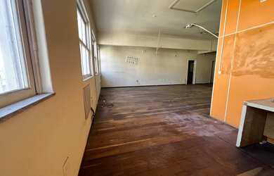 Imagem 8: Andar/laje corporativa para aluguel com 636 metros quadrados em Botafogo...