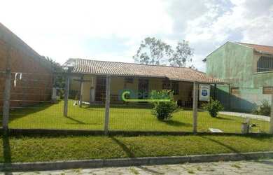 Imagem: Casa com 2 dormitórios à venda, 111 m² por R$ 340.000,00