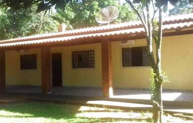 Imagem 4: Belíssima casa em Piraputanga