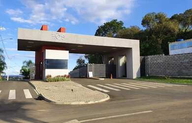 Imagem 1: Terreno em Condomínio para Venda em Ponta Grossa, Contorno