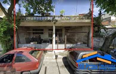 Imagem: O terreno possui 300m² de Área e está localizado em Pestana