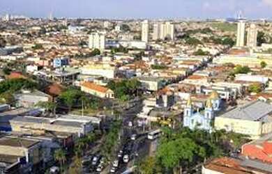 Imagem 1: Lote/Terreno para venda tem 500 metros quadrados em Jardim Paulista -...