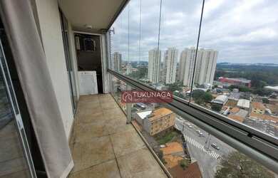 Imagem 8: Studio com 1 dormitório para alugar, 36 m² por R$ 1.650,00/mês - Vila...