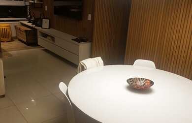 Imagem 2: Residencial Monte Sinai apto