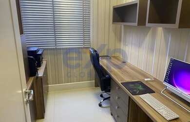 Imagem 13: ÚNICO no Norte de Curitiba - Townhouse para sua família