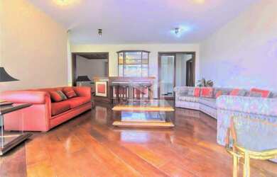 Imagem 7: Apartamento à venda, 241 m² por R$ 980.000,00 - Bigorrilho - Curitiba/PR