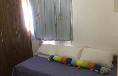 Imagem 5: cobertura no buritis. Churrasqueira, Ar-condicionado, 85m² de Áreae1...