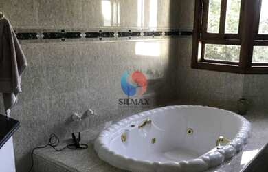 Imagem 2: Sobrado à venda e para locação no Condomínio Arujá 5, Jardim Fazenda...