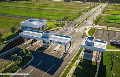 Imagem: O terreno possui 300m² de Área e está localizado em Cuiabá