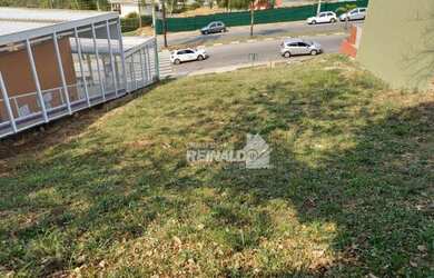 Imagem 4: Terreno à venda, 462 m² por R$ 640.000,00 - Giardino D Itália - Itatiba/SP