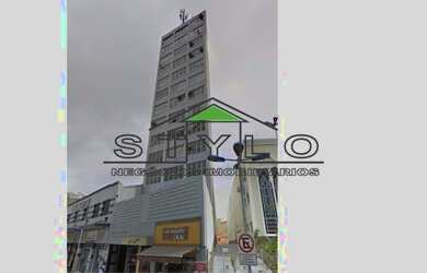 Imagem: O depósito possui 35m² de Área e Imóvel novo e está localizado