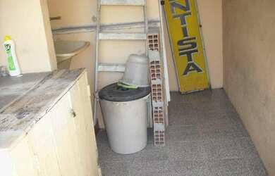 Imagem 6: Sala Porto Novo Perto do Condomínio Parque Maria Rita