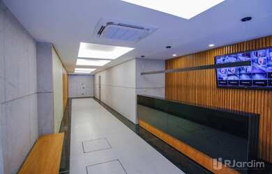 Imagem 13: Andar Corporativo para alugar, 186 m², Leblon, Zona Sul, Rio de Janeiro/RJ