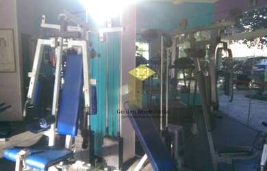 Imagem 4: Apartamento à venda, 48 m² por R$ 318.000,00 - Santana - São Paulo/SP